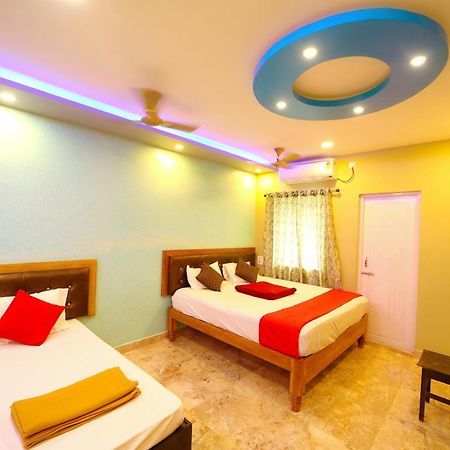 Daylight Stay Chennai Eksteriør billede