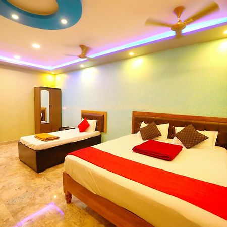 Daylight Stay Chennai Eksteriør billede