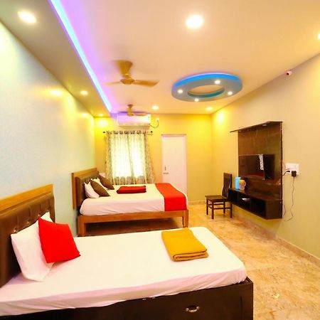Daylight Stay Chennai Eksteriør billede