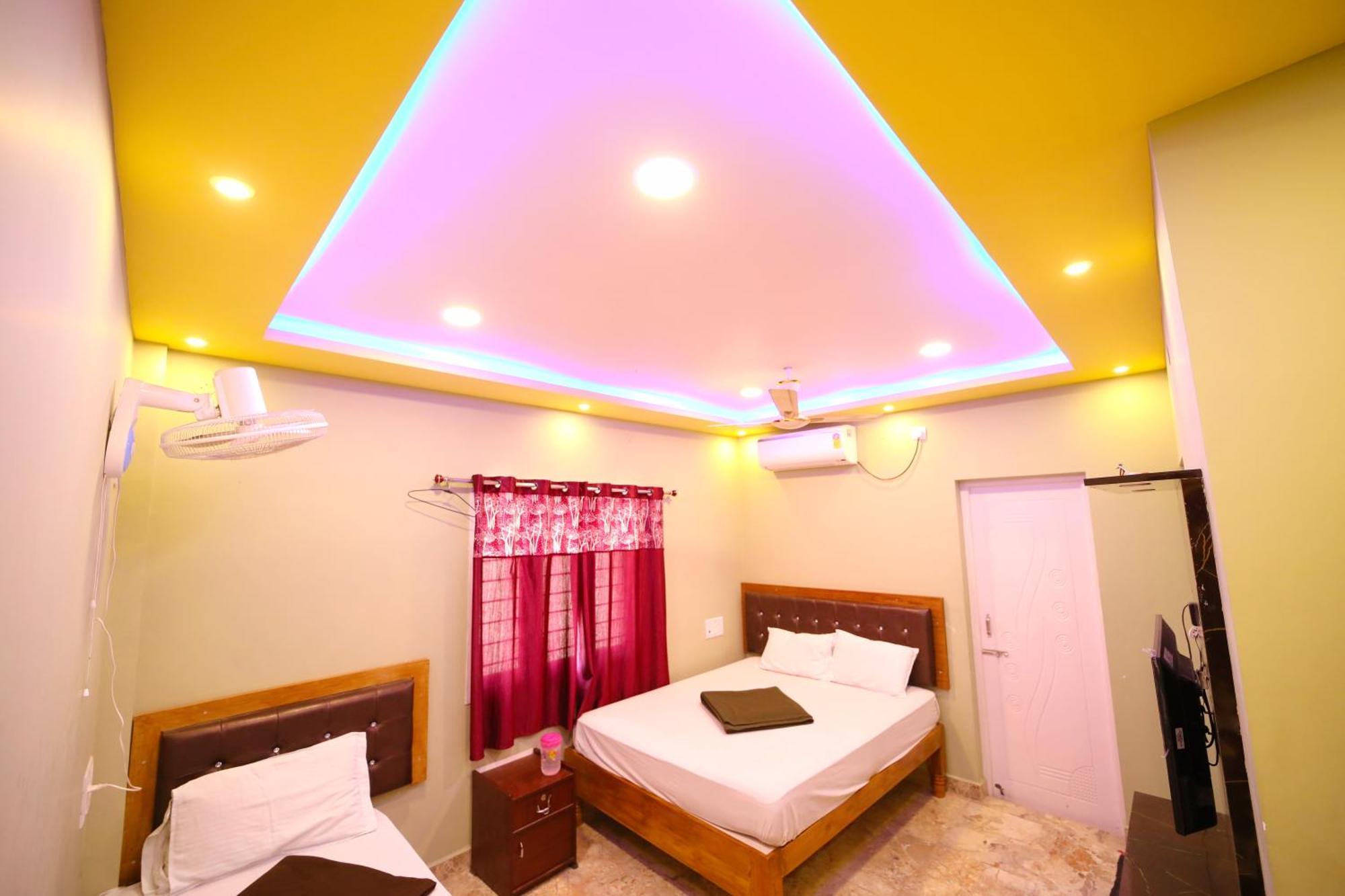 Daylight Stay Chennai Eksteriør billede