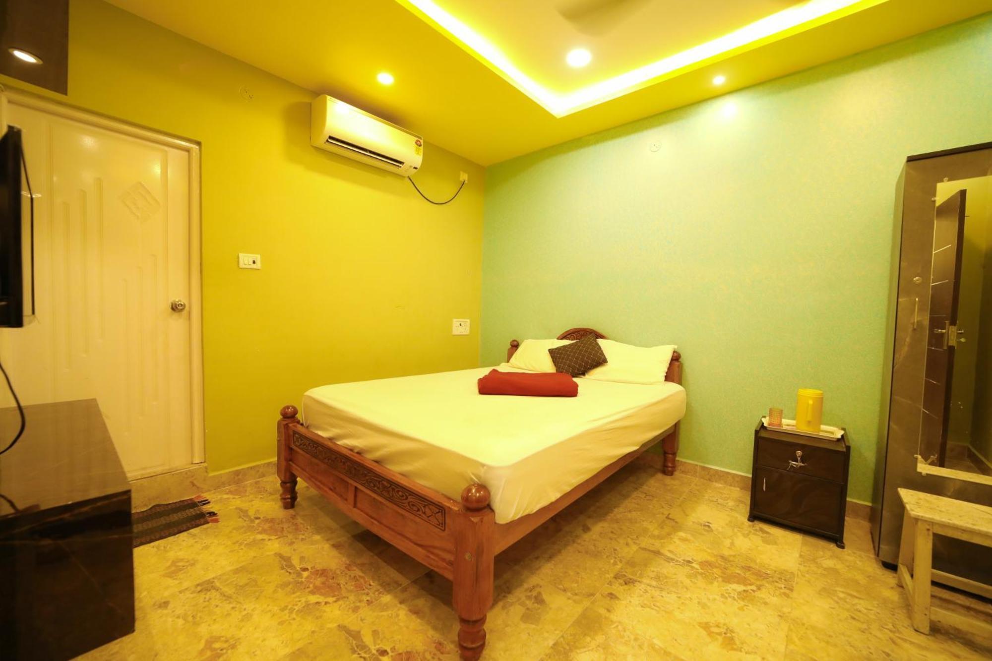 Daylight Stay Chennai Eksteriør billede