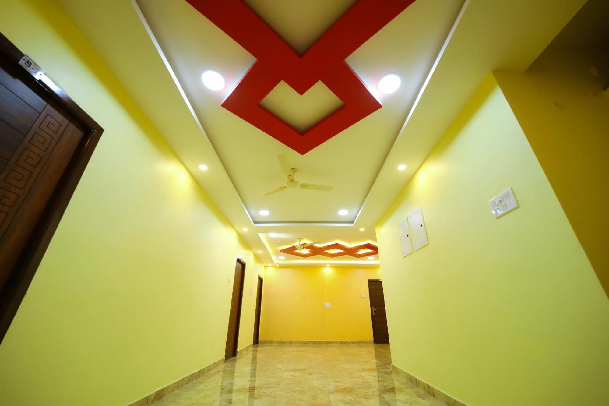 Daylight Stay Chennai Eksteriør billede